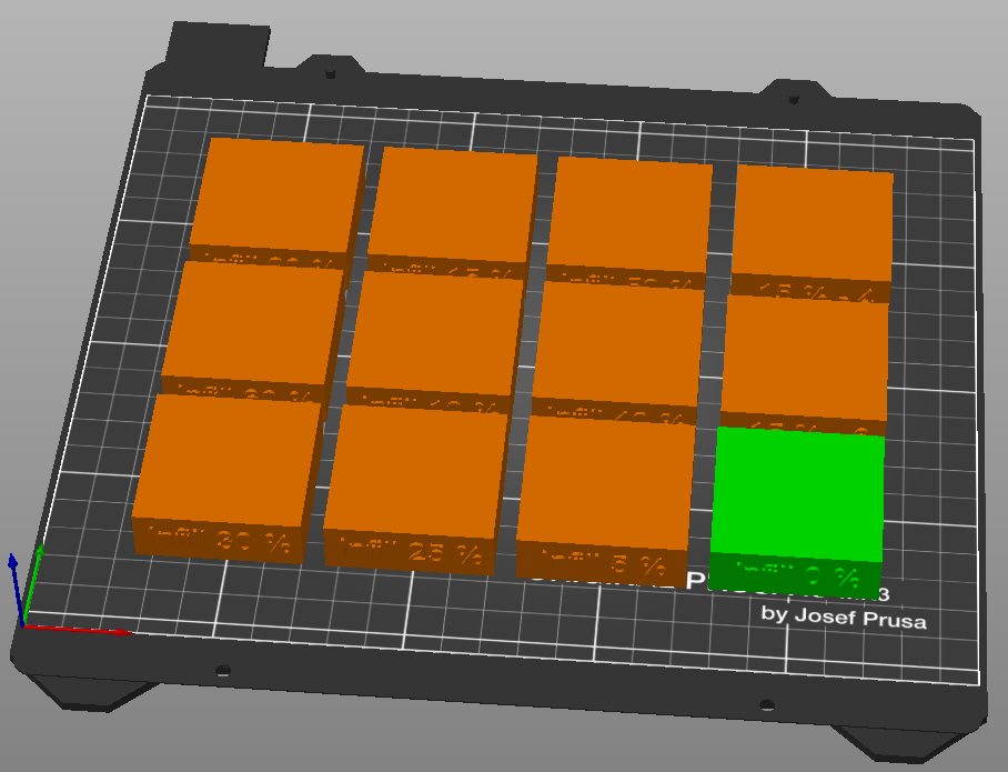 infill test gyroid