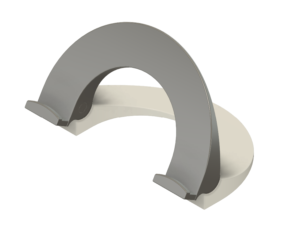 iPad Stand Adjustable