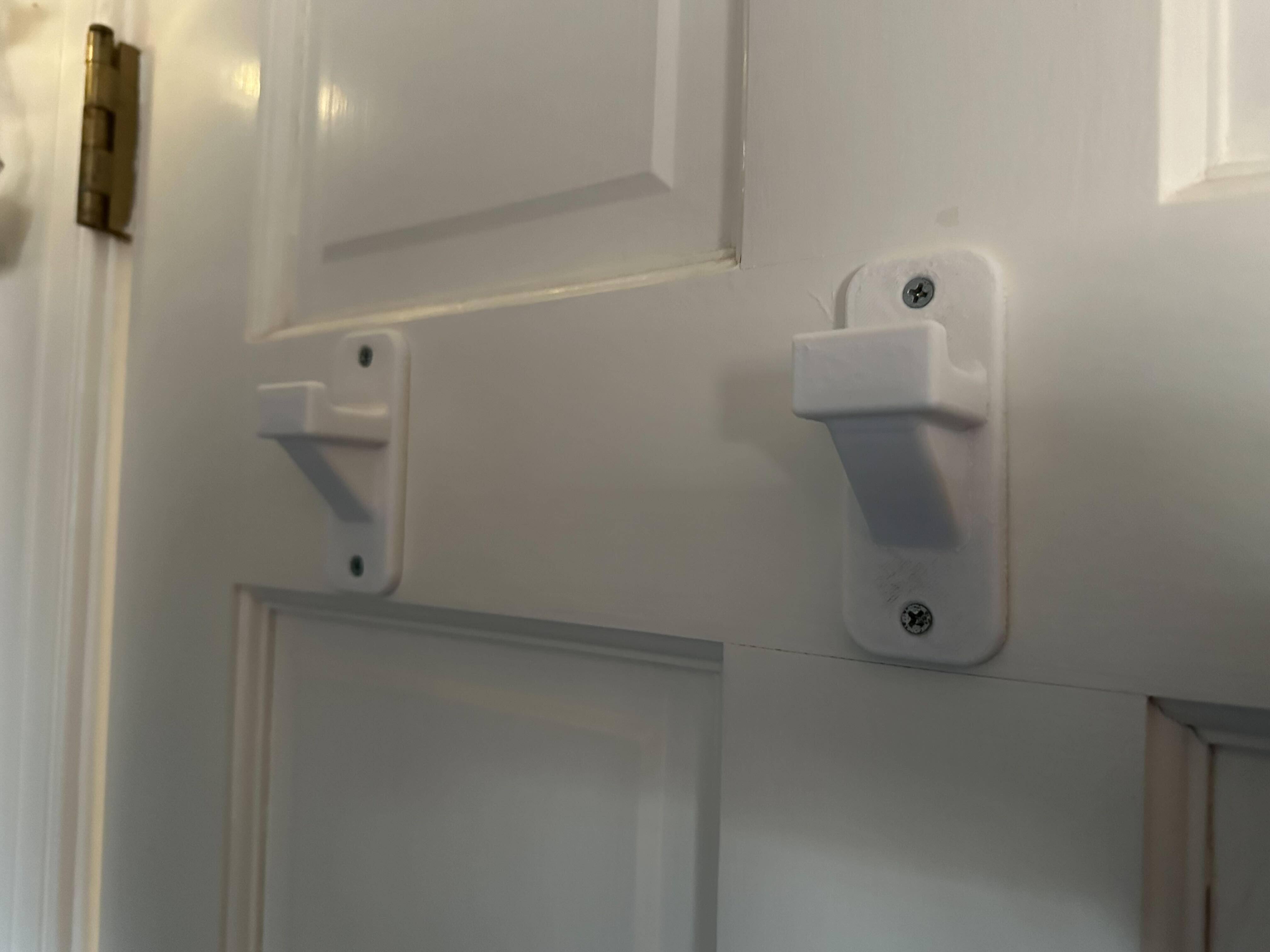 Bathrobe Hanger Hook