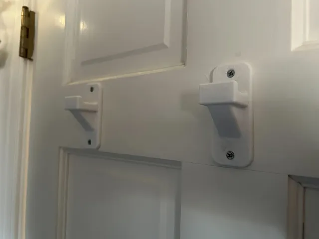 Bathrobe Hanger Hook