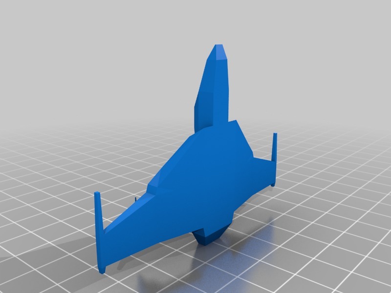 Space Ship