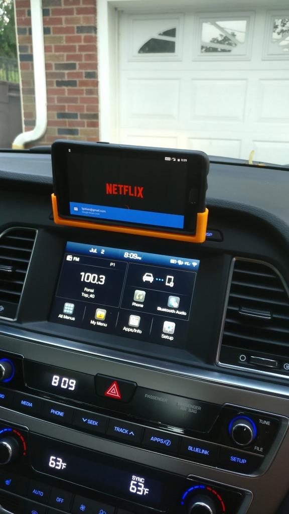 CD Player Mount for OnePlus 3 Car Mount by Download free