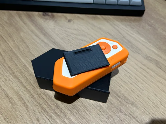 flipper zero case V2