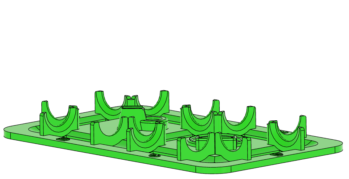 Mechanical 7-segment displays — miniatura 4