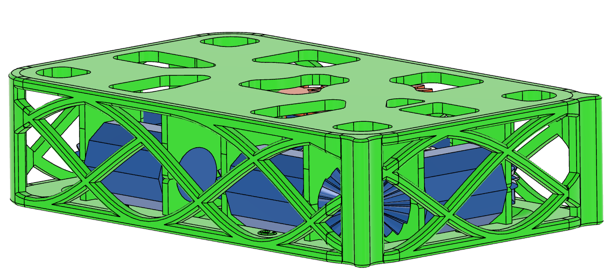 Mechanical 7-segment displays — miniatura 11
