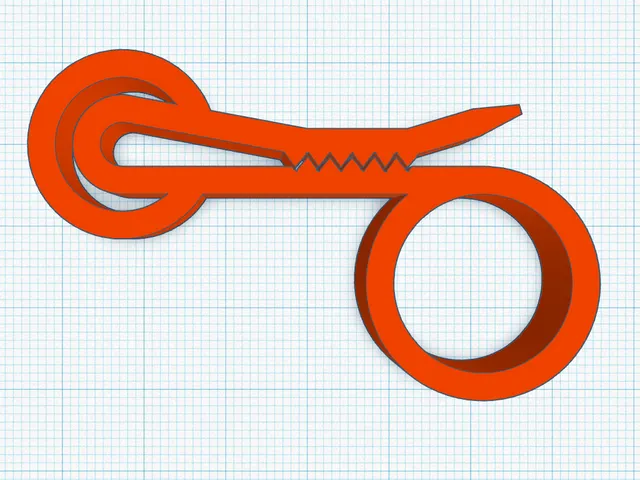bag clip remixed