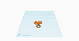 finger spinner