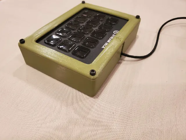 Stream Deck Wall Mount (15 key classic)