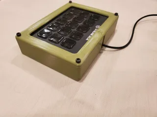 Stream Deck Wall Mount (15 key classic)