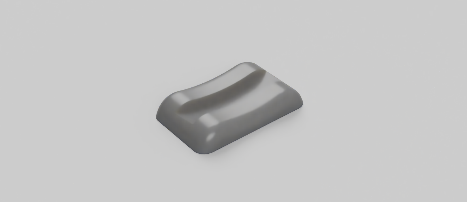 Miniatura 6 do modelo 3D Marble Clock