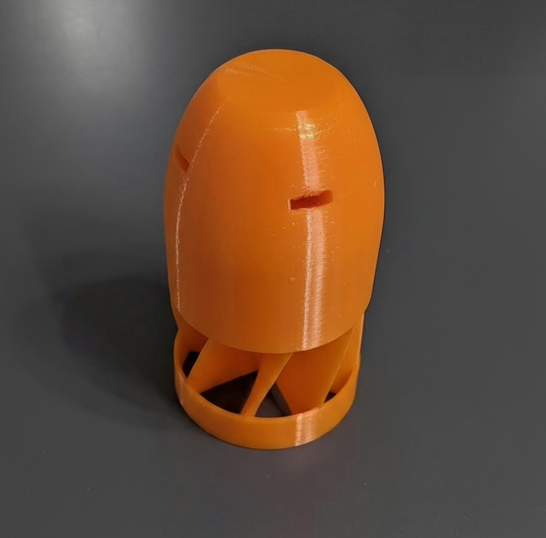 66mm Projectiles - Can Cannon