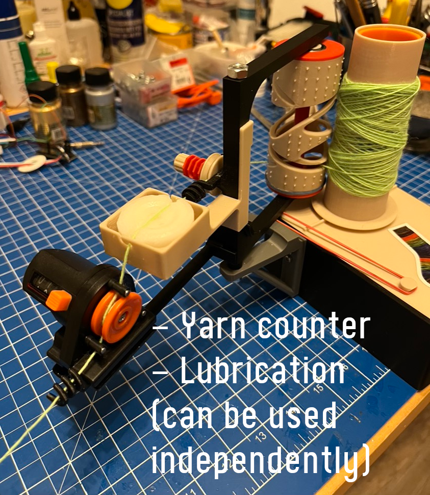 yarn-cone-winder-v2-manual-or-motorized-by-pandel-download-free-stl