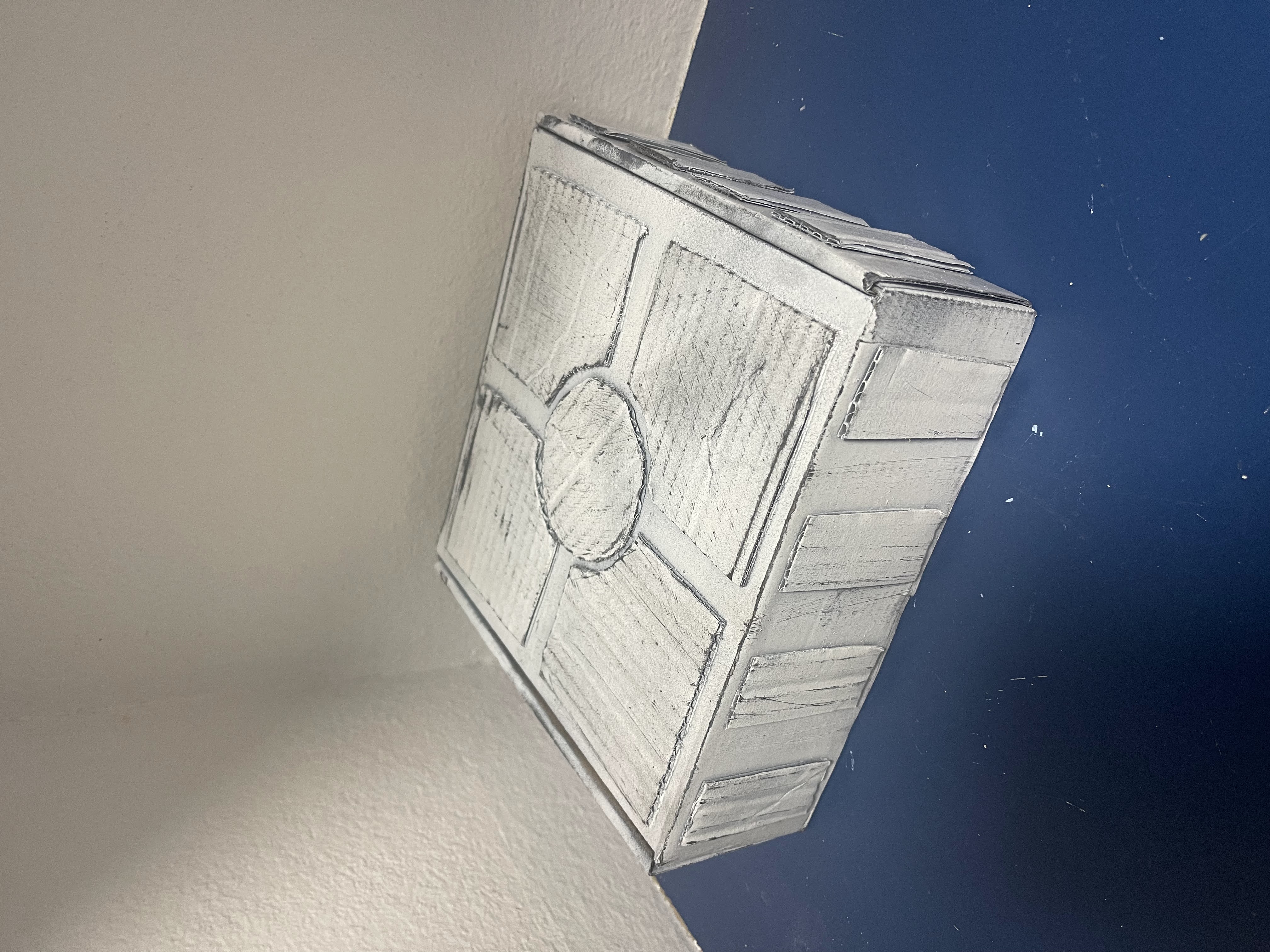 Star Wars Filament Box Mod