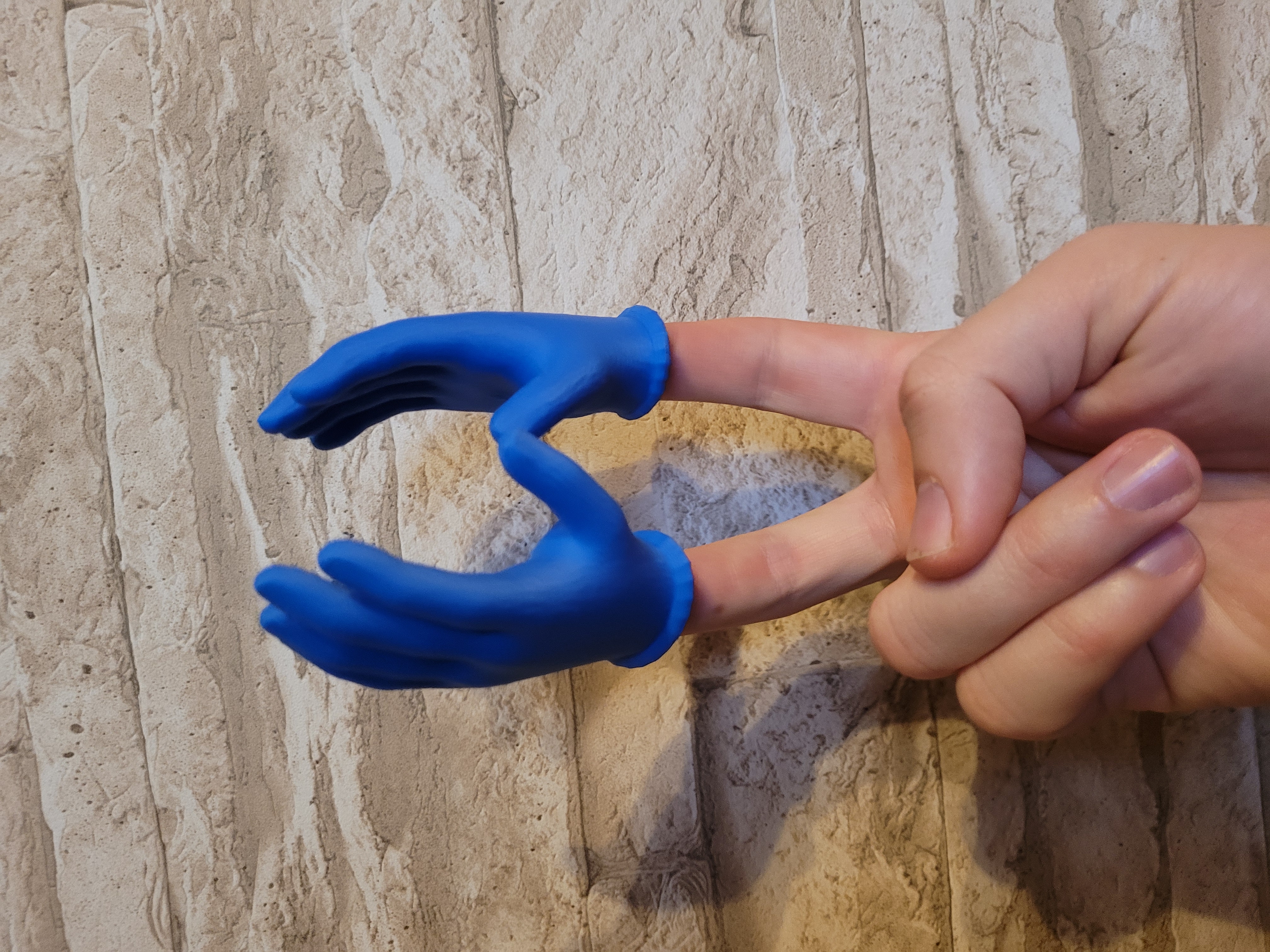 Tinyhands — miniatura 3