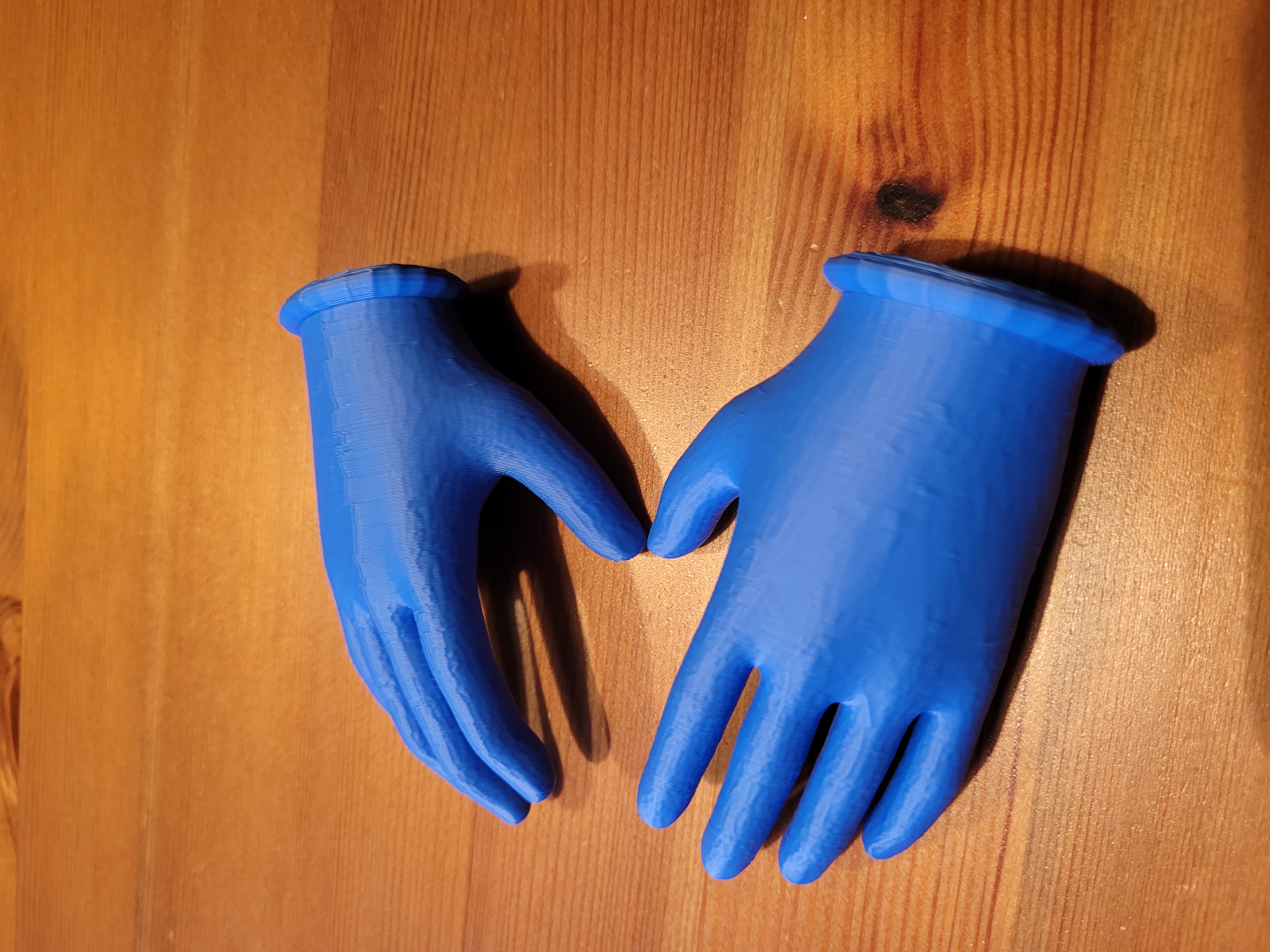 Tinyhands — miniatura 6