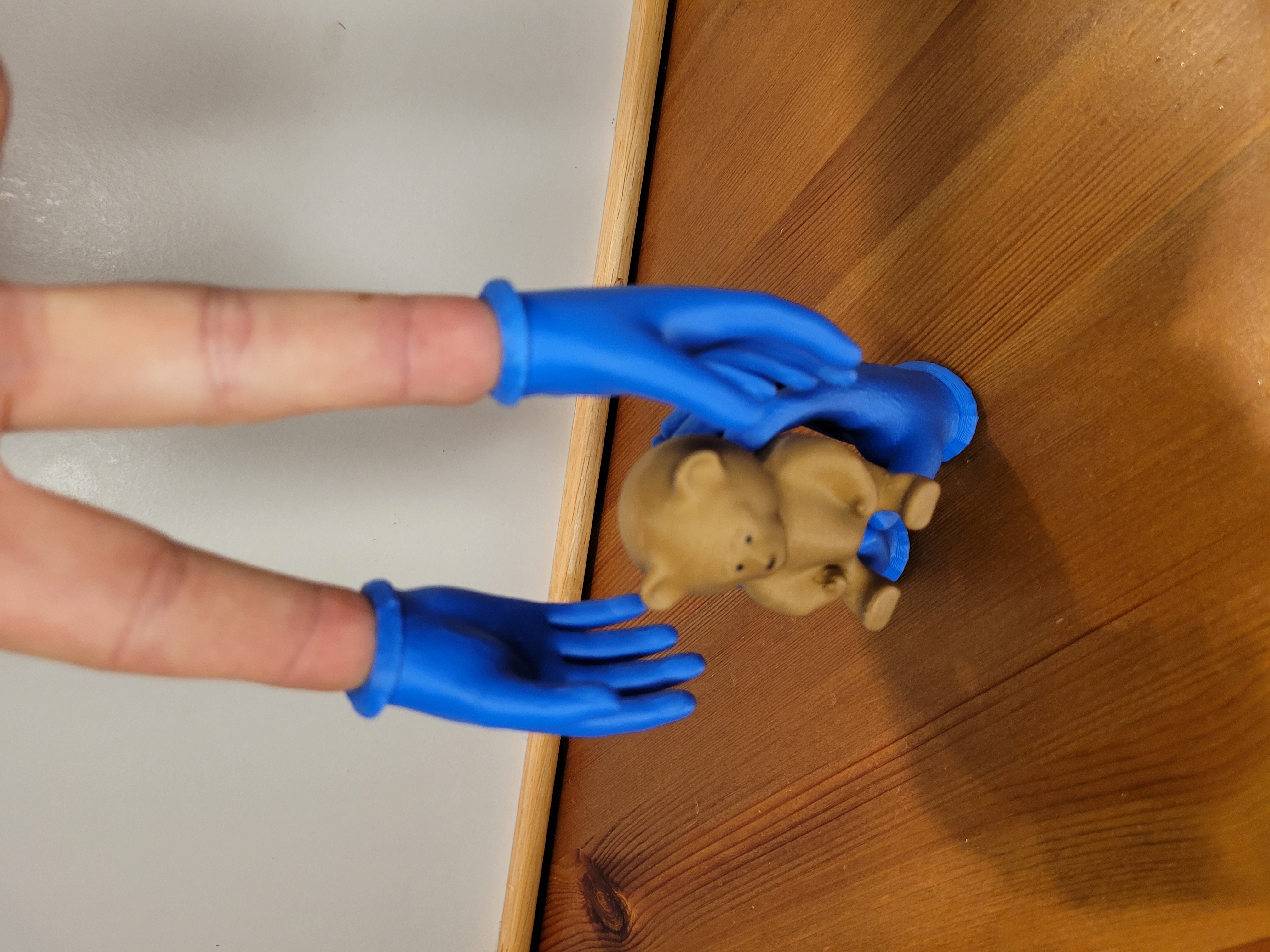 Tinyhands
