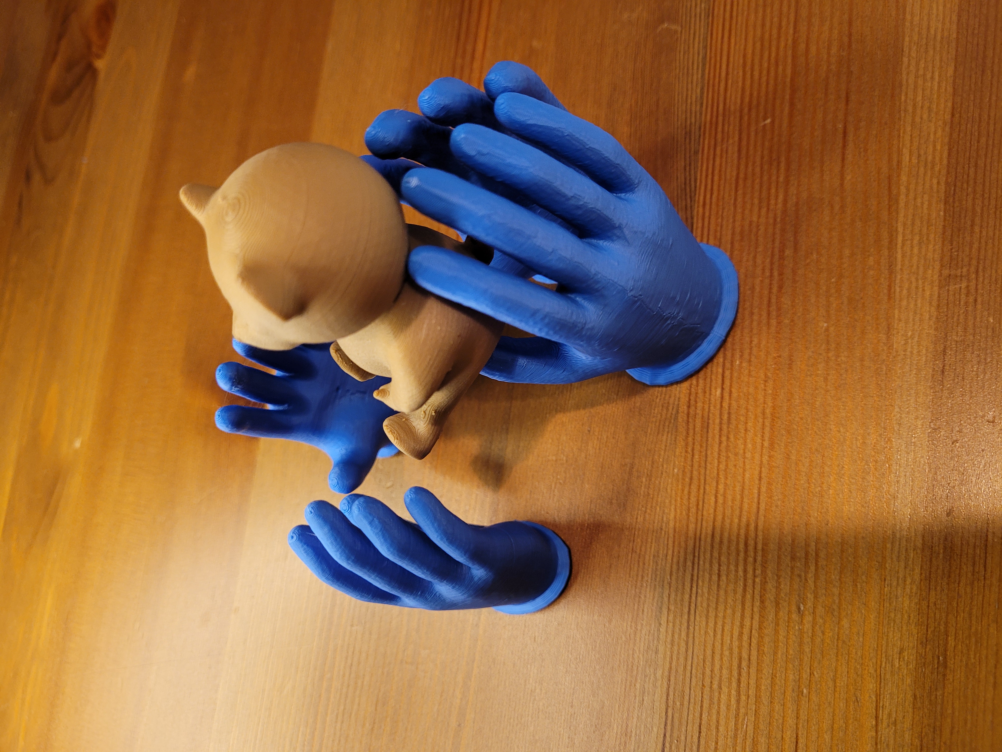Tinyhands — miniatura 7