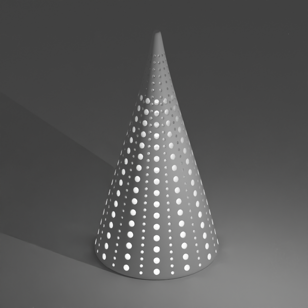 Candleholder 21