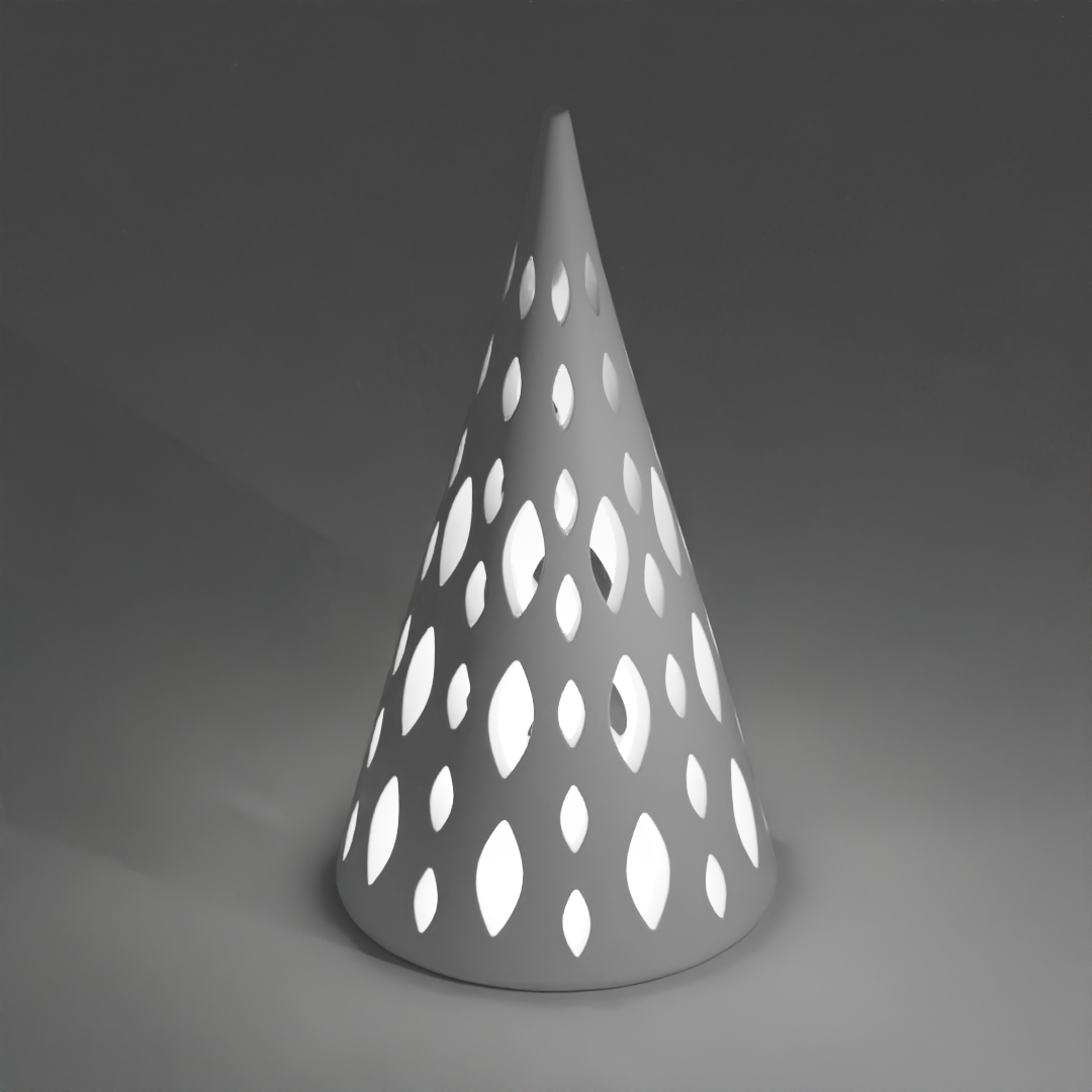 Candleholder 22