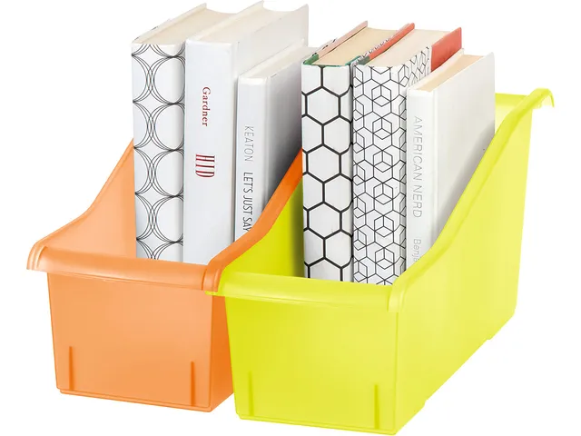 book holder