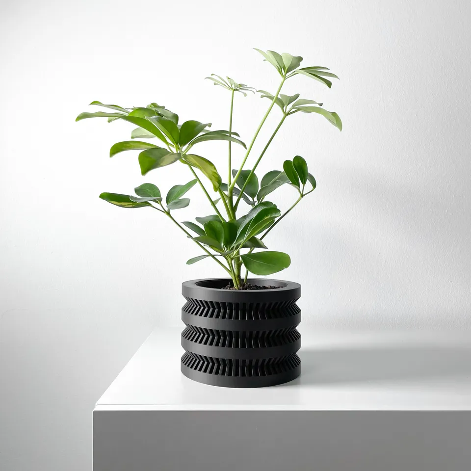 indoor wooden plant stand Indoor Vertical Plant Stand
