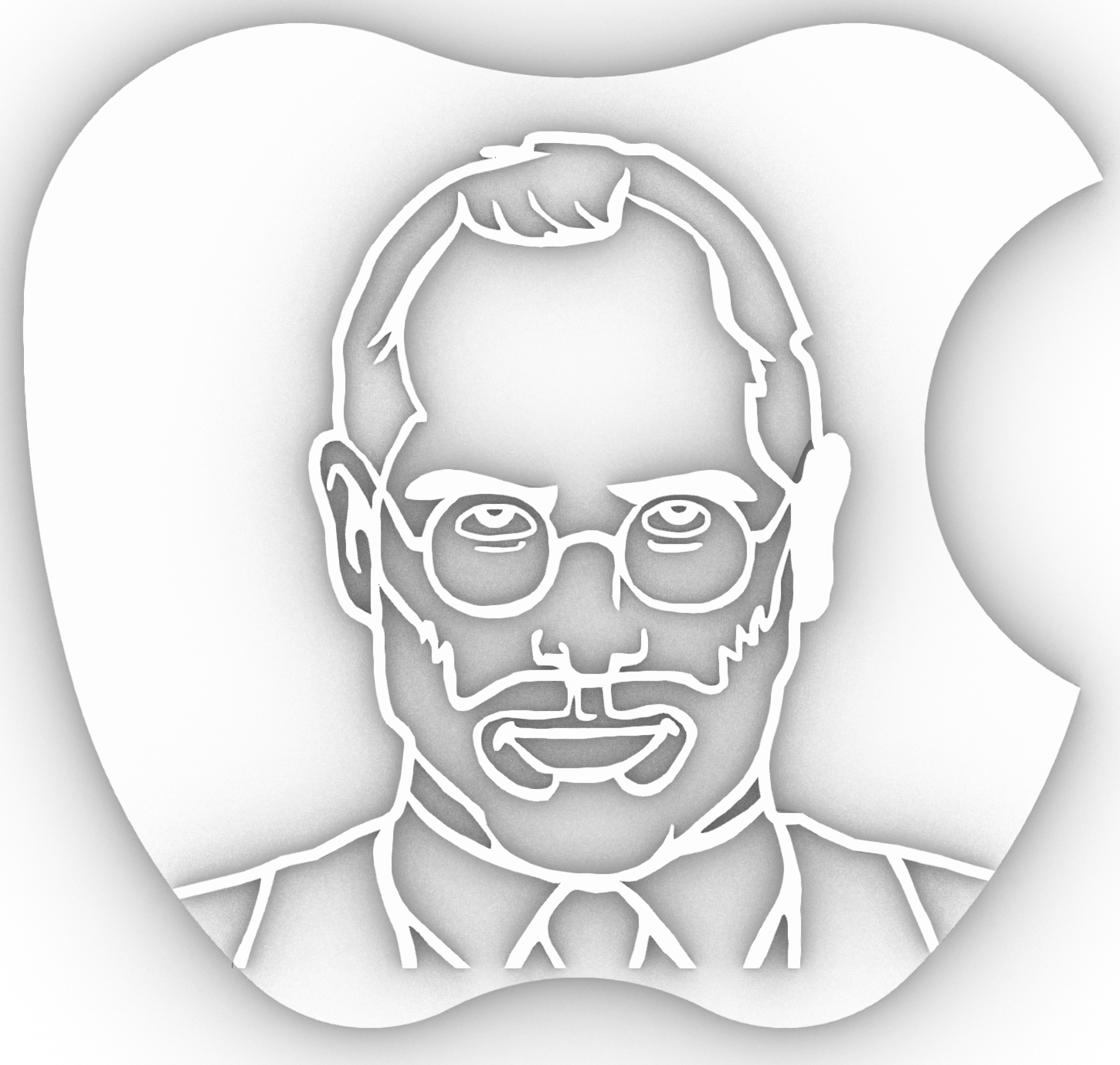 just-apple-by-marian-victor-download-free-stl-model-printables