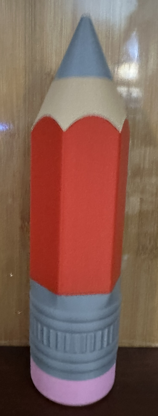 Pencil Pen Box REMIX for AMS