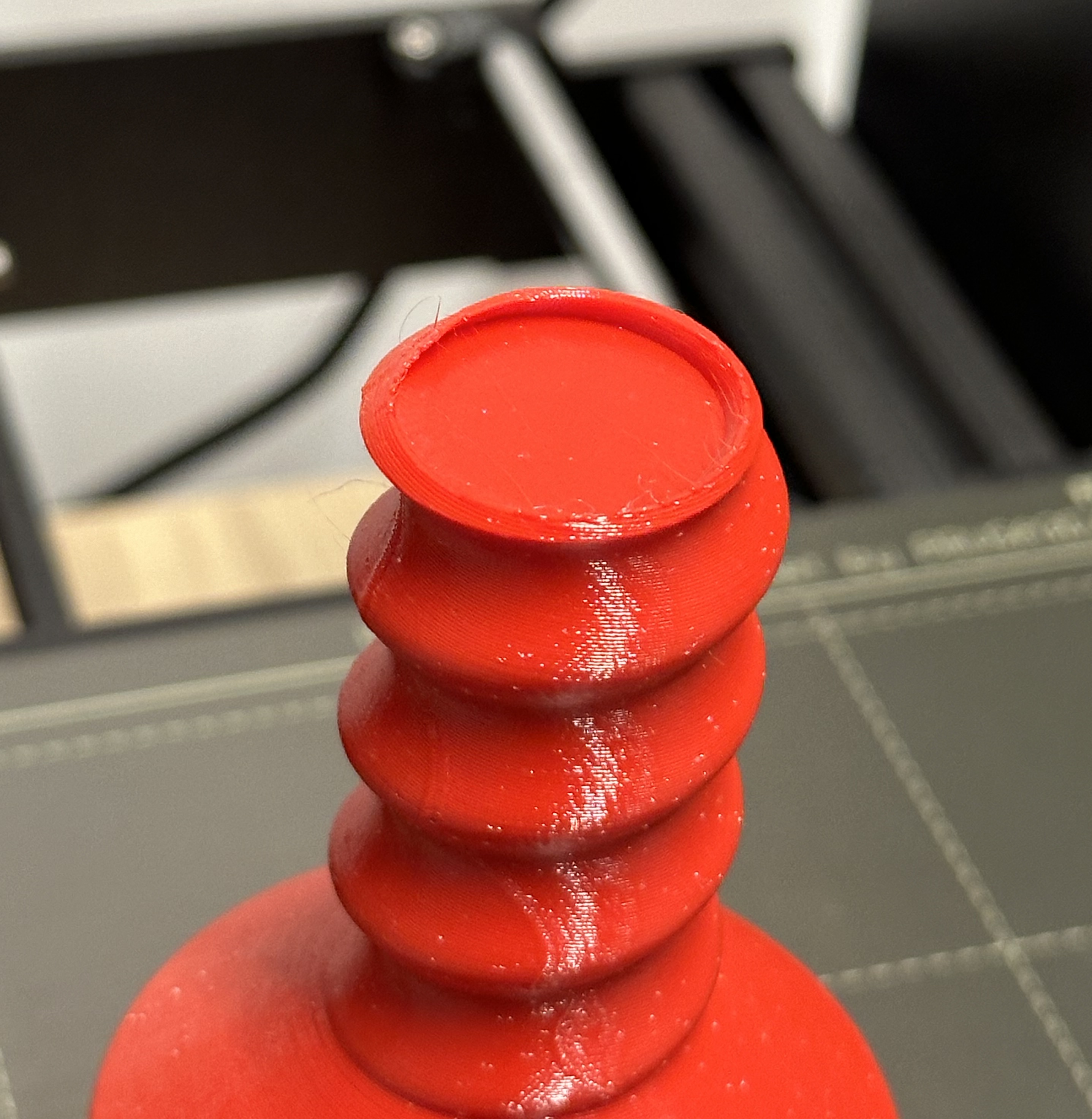 Pastamatic Driving Shaft - Reinforced