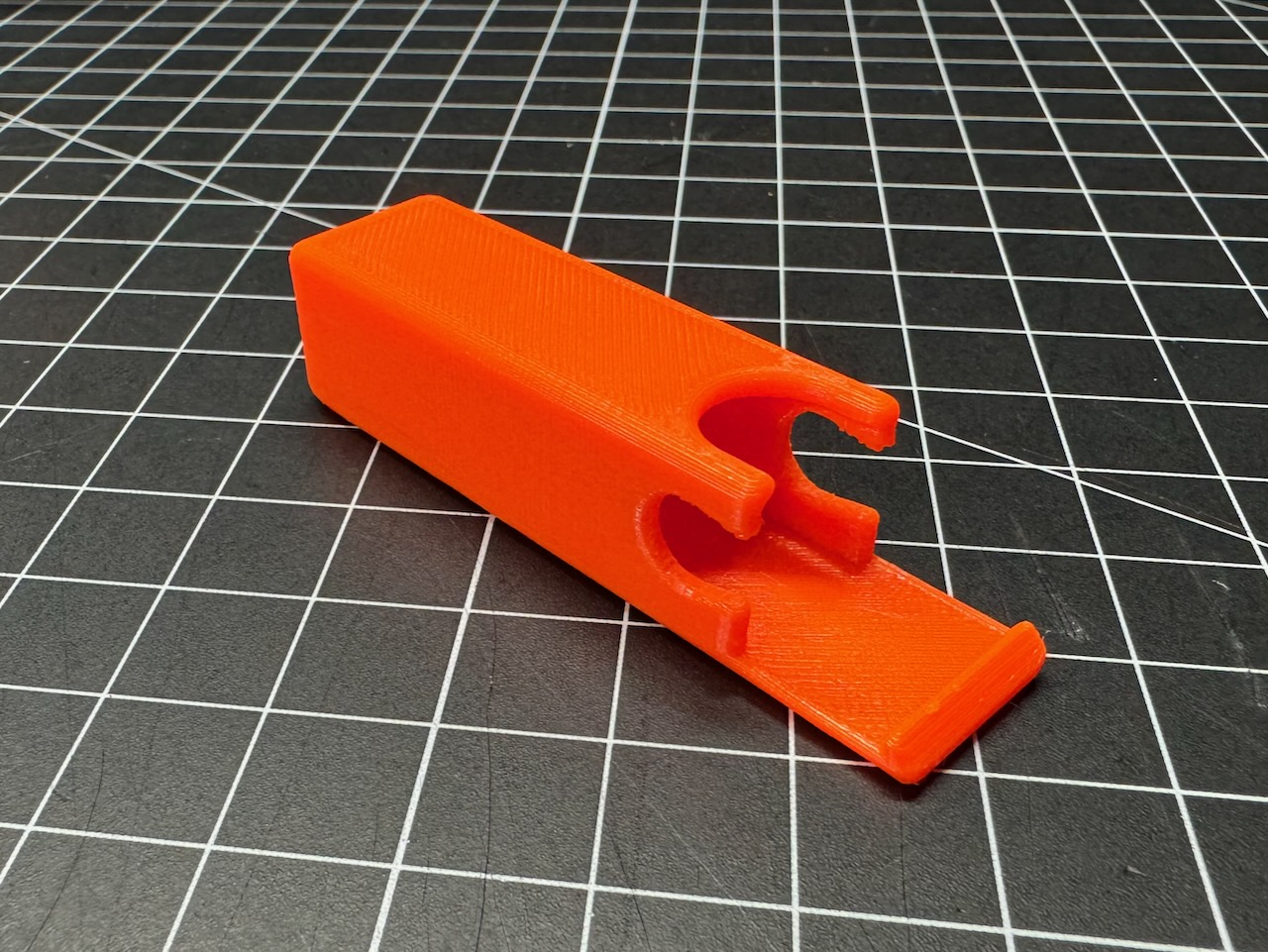 Starlink Dishy Cord Plug Cover
