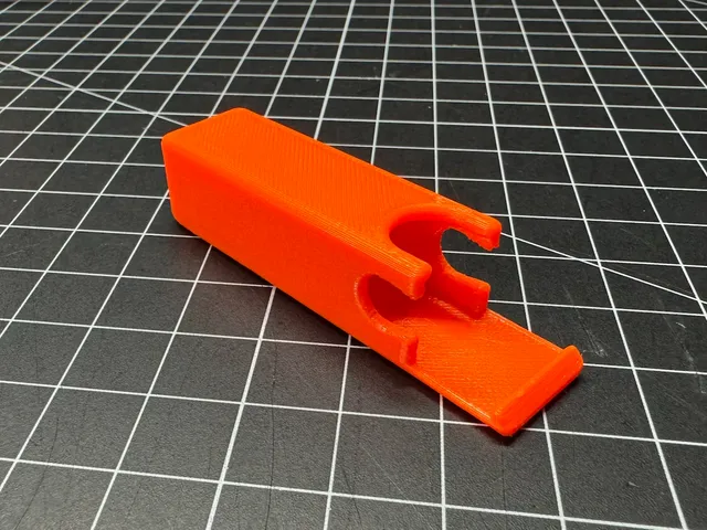 Starlink Dishy Cord Plug Cover
