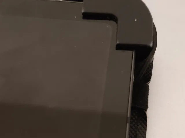 Galaxy tab s9 case adapter