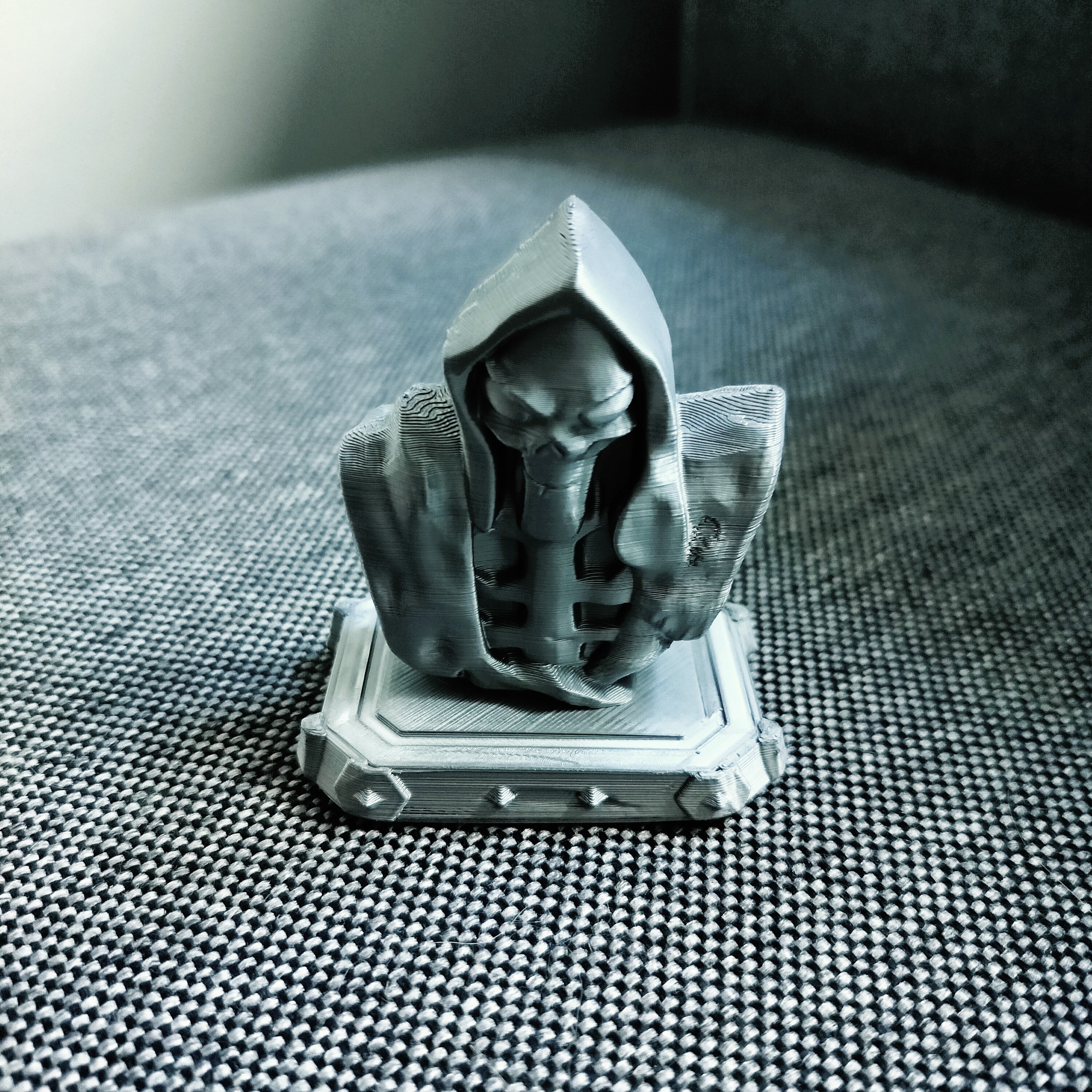Sea of thieves 'Judgement Awaits' Trophy