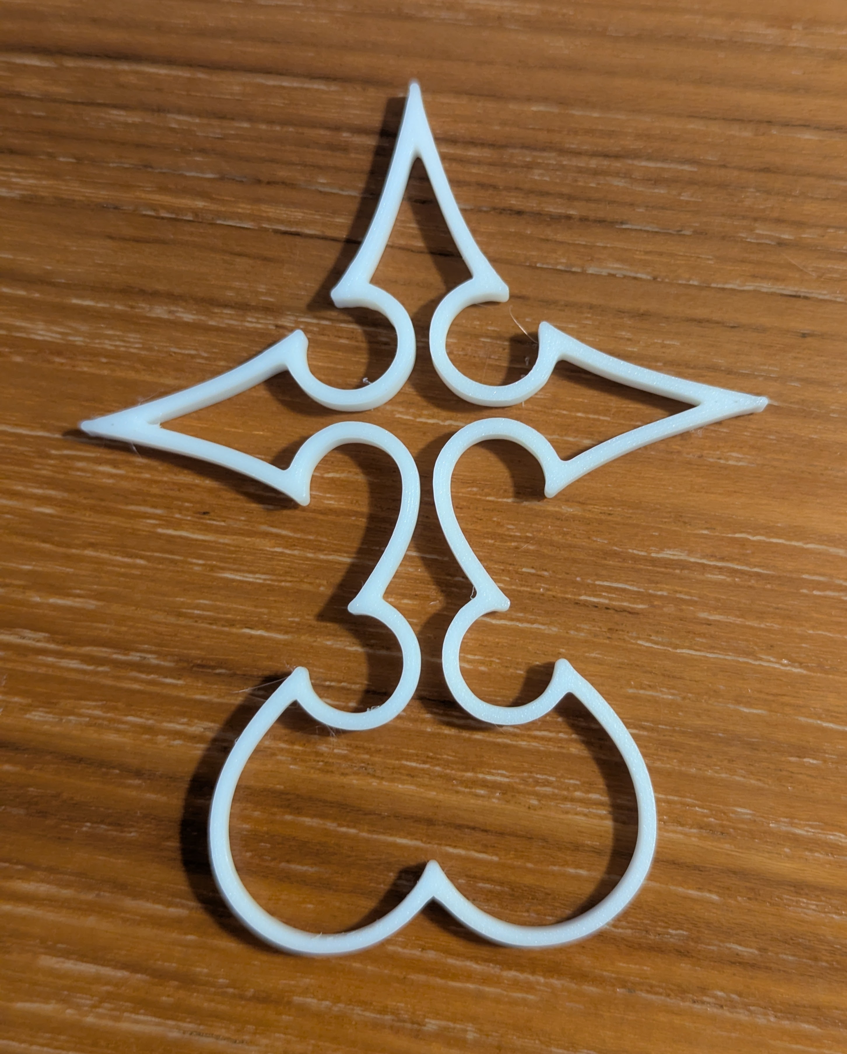 Nobody Logo (Kingdom Hearts)