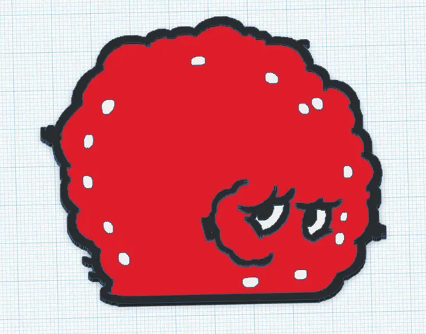 Aqua Teen Hunger Force Meatwad