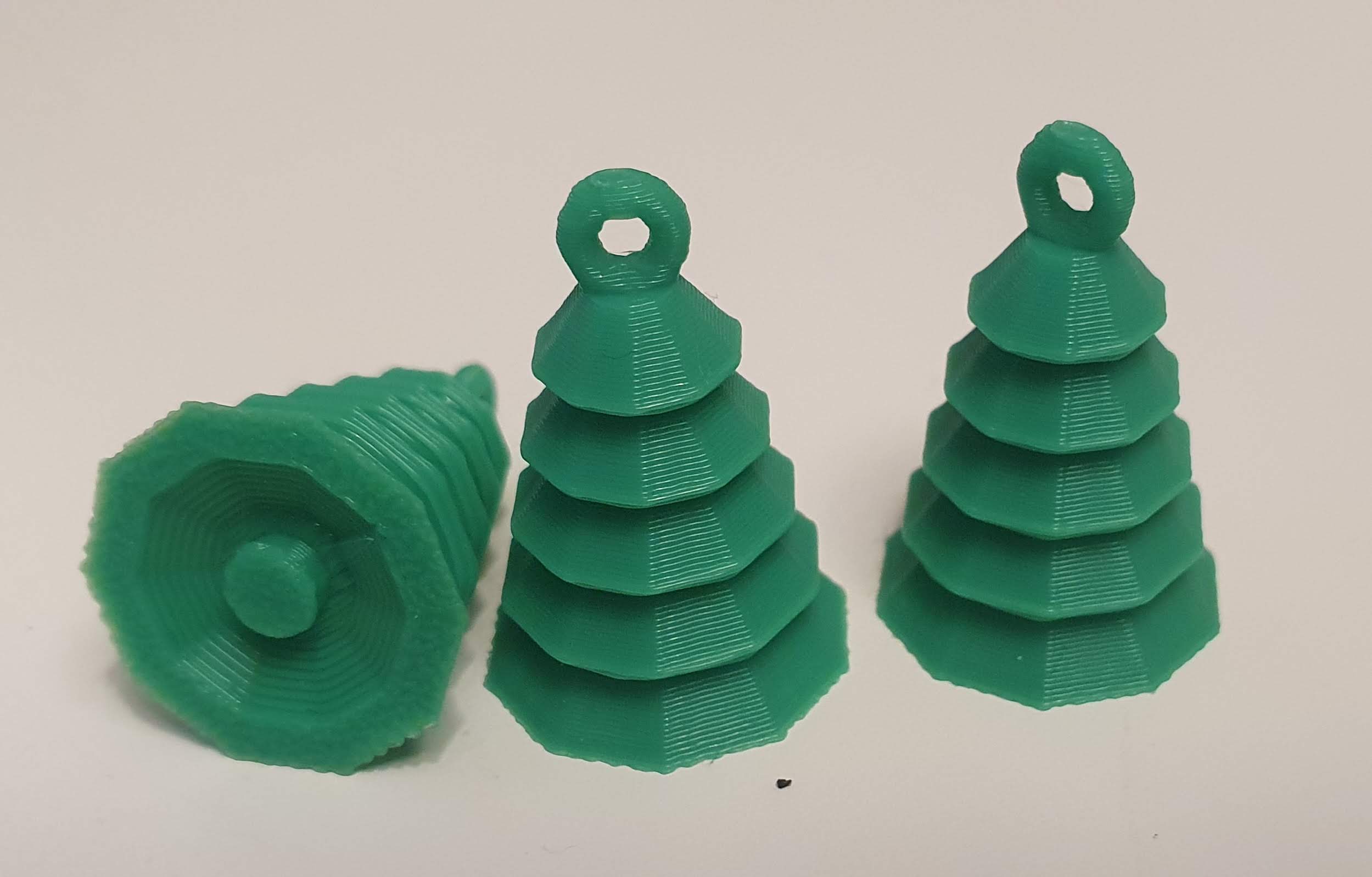 Spruce jewelry