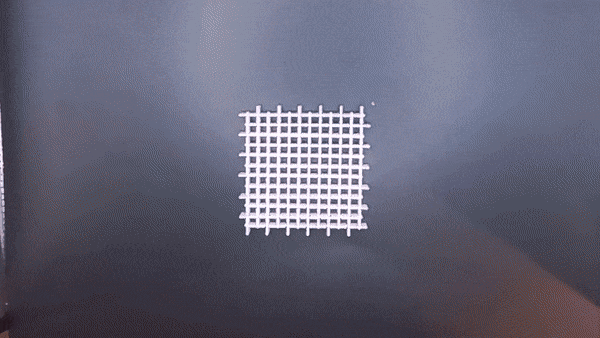 Flexi Mesh