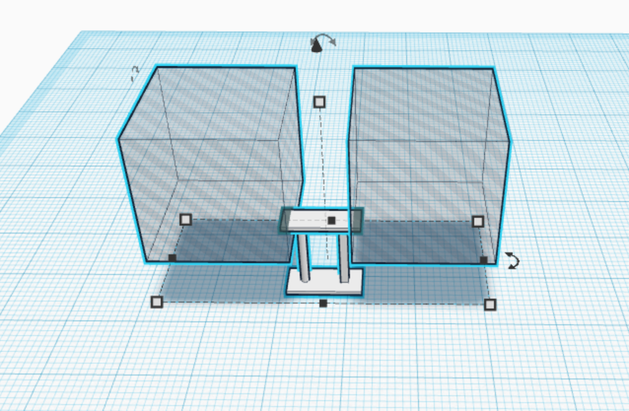 String & Overhang Test by Mason Campbell Vollman | Download free STL ...