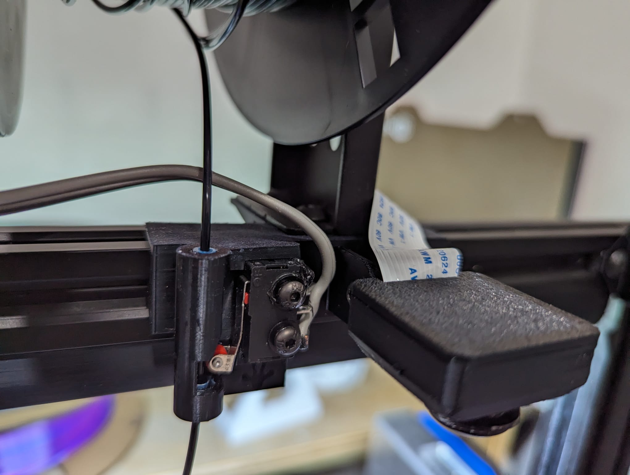 Miniatura 2 do modelo 3D Trifecta