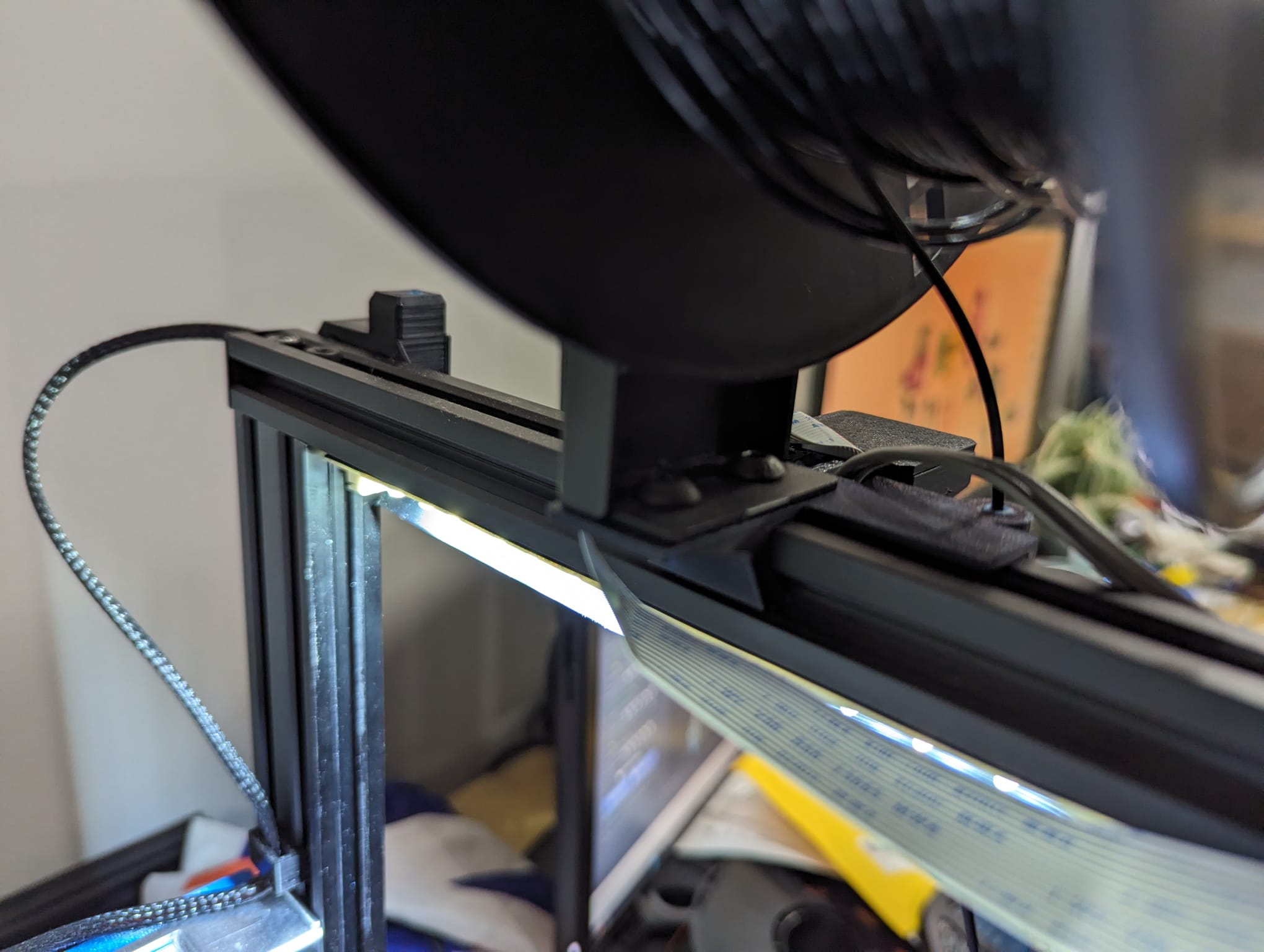 Miniatura 3 do modelo 3D Trifecta