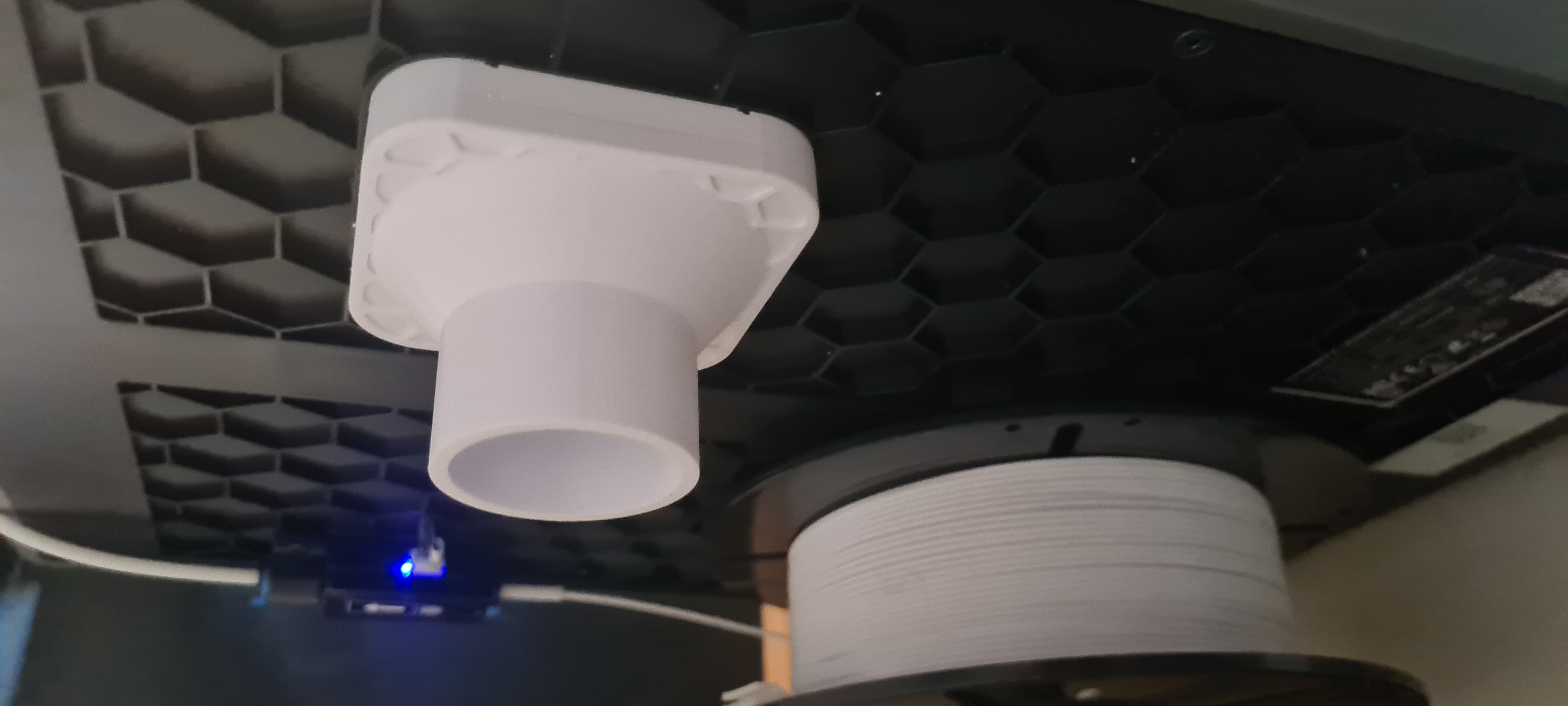 Creality K1 Adaptador