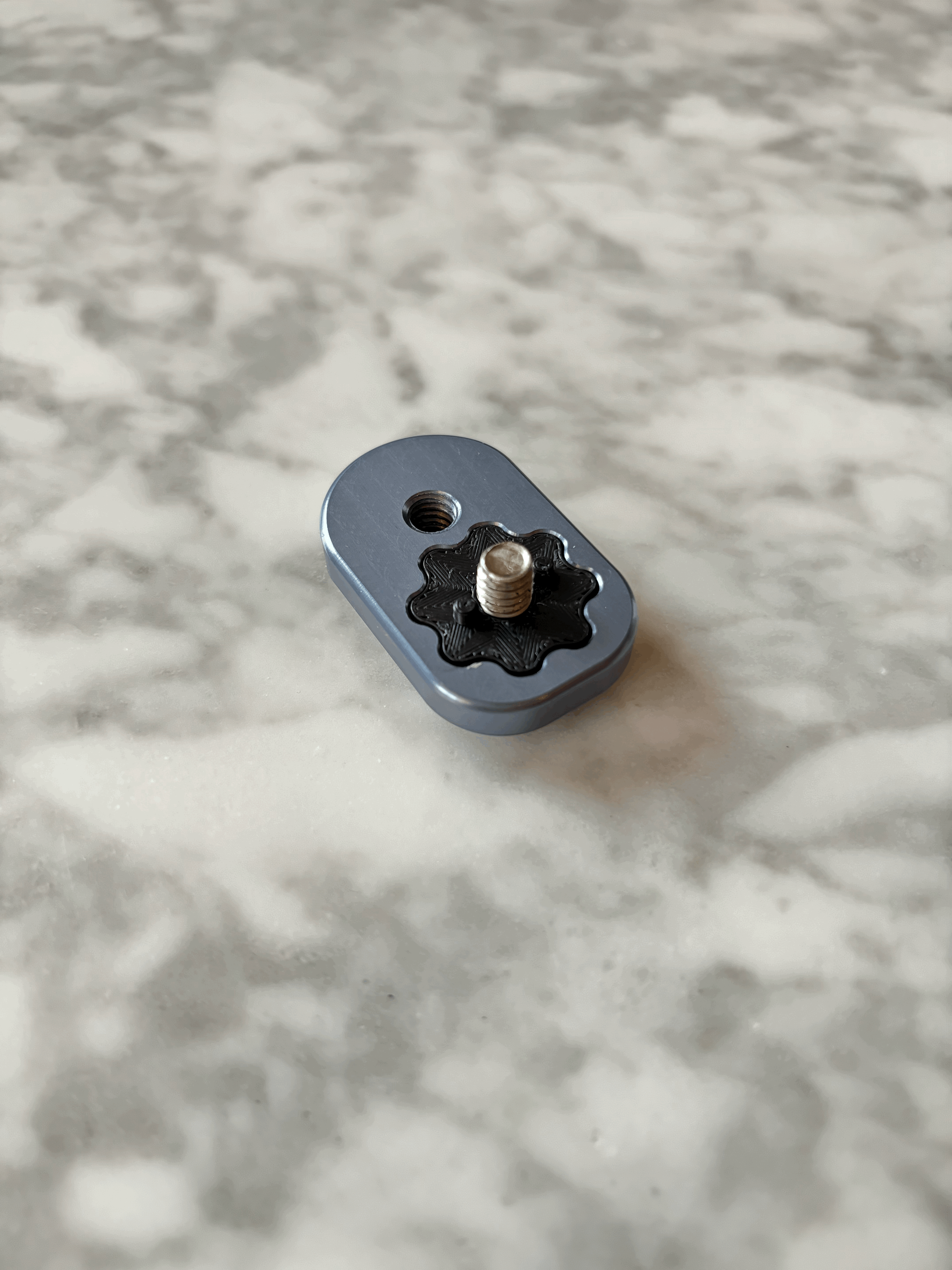 ARRI Pin-Lock Index Wedge for Wedgie2