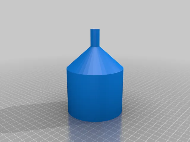 Soap Dispenser Funnel