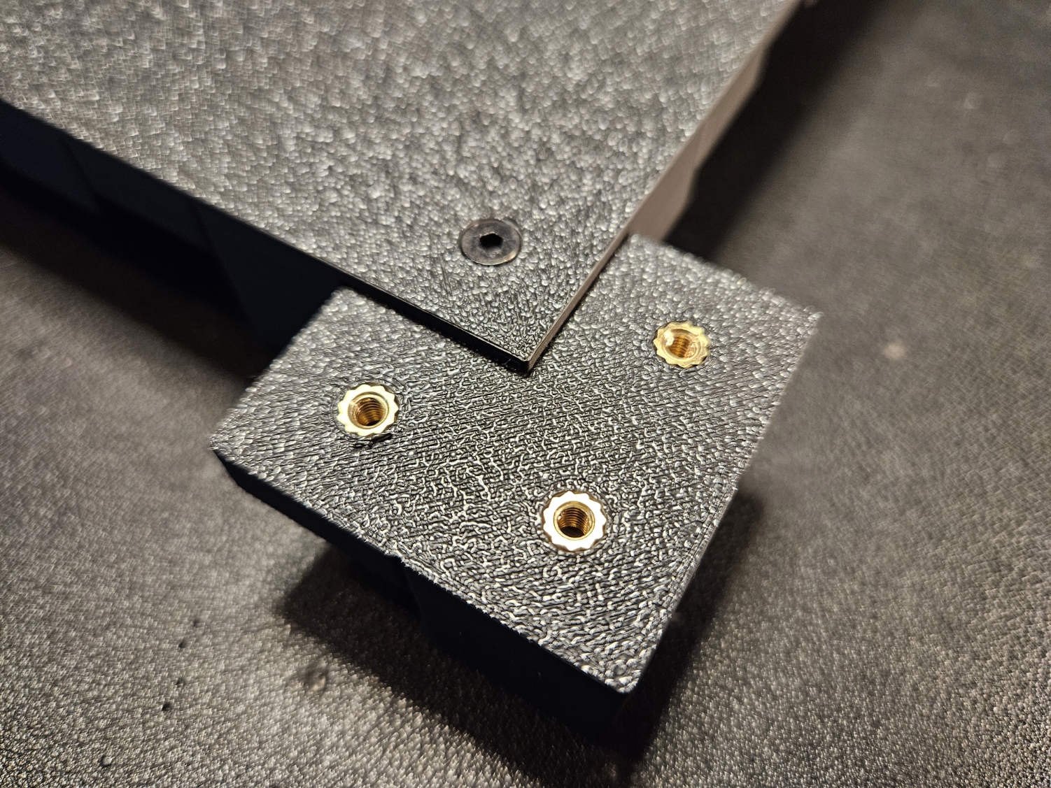Miniatura 12 do modelo 3D Acoustic Diffuser Panels with (or without) LED-lighting