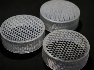 Sieves