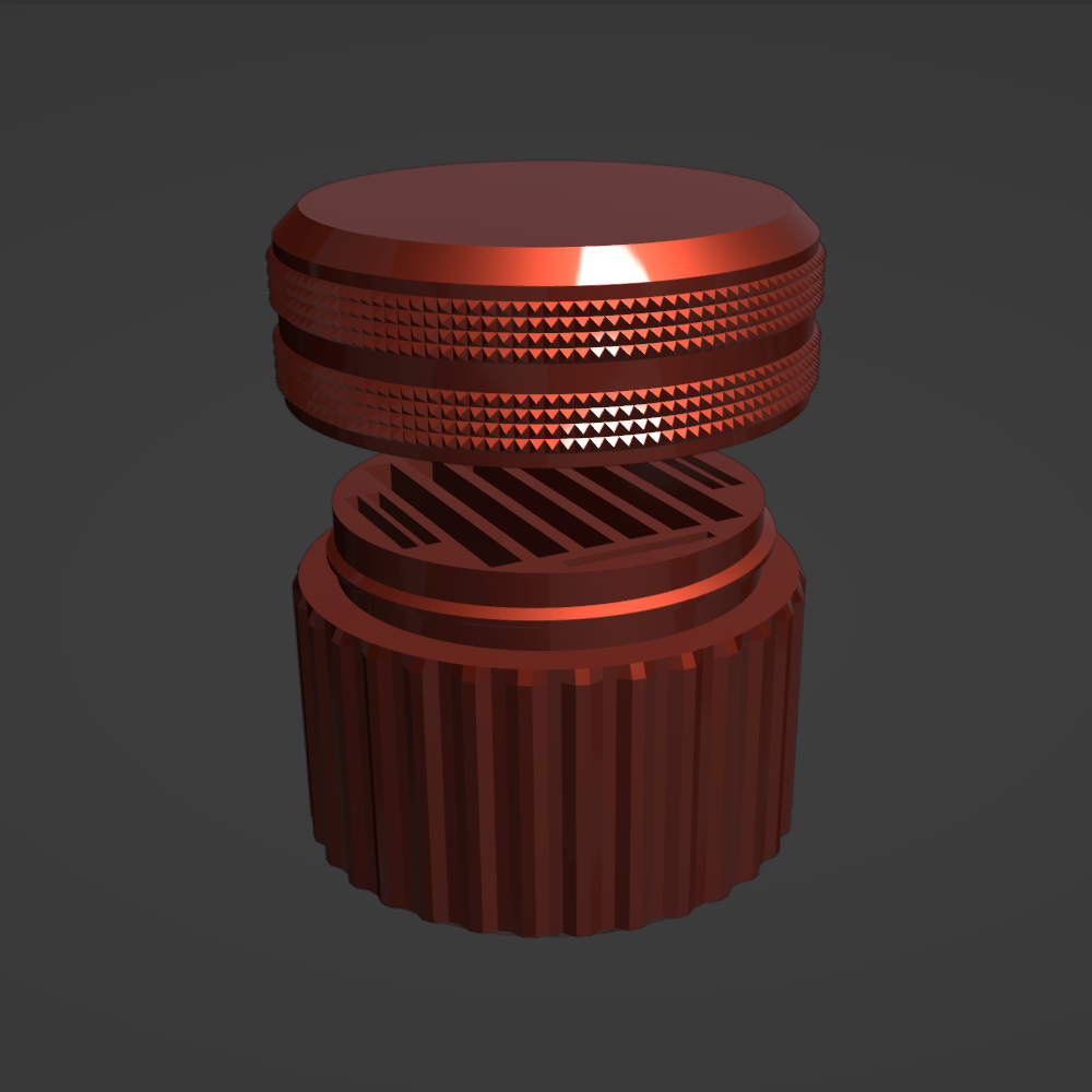 Miniatura 3 do modelo 3D SD Card Case