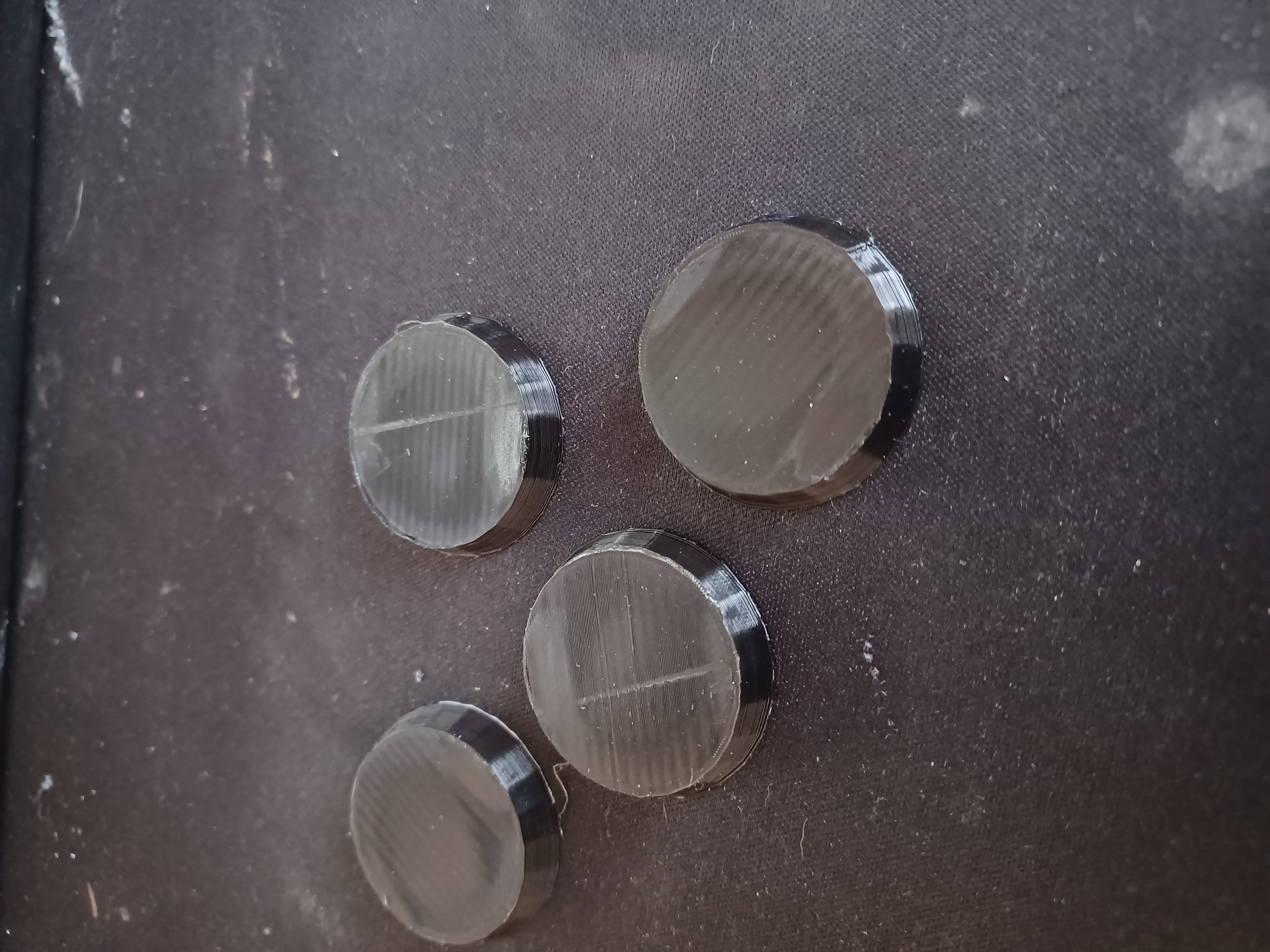 Base for Models