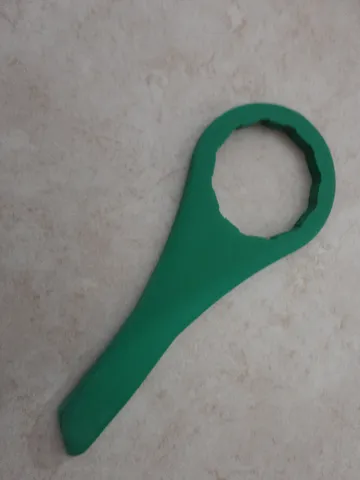 Water Filter Wrench - Tool