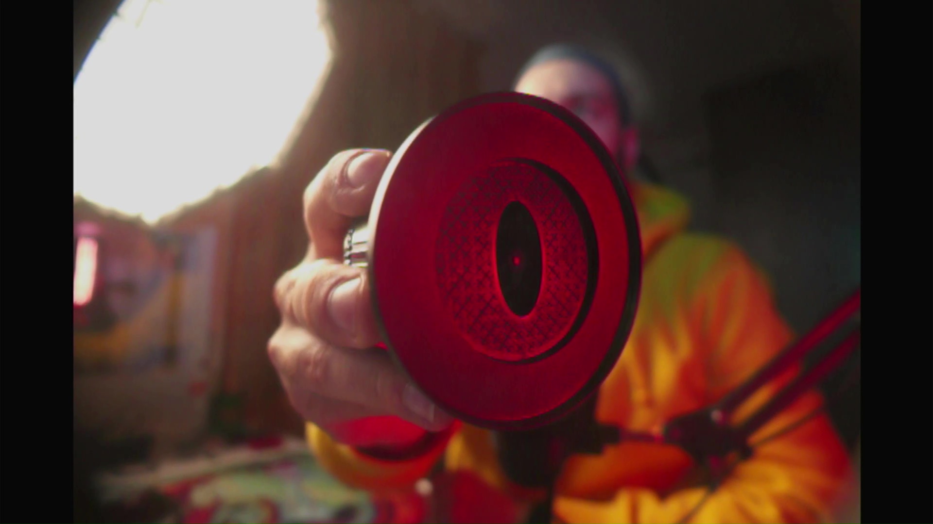 Parametric anamorphic lens insert — miniatura 2