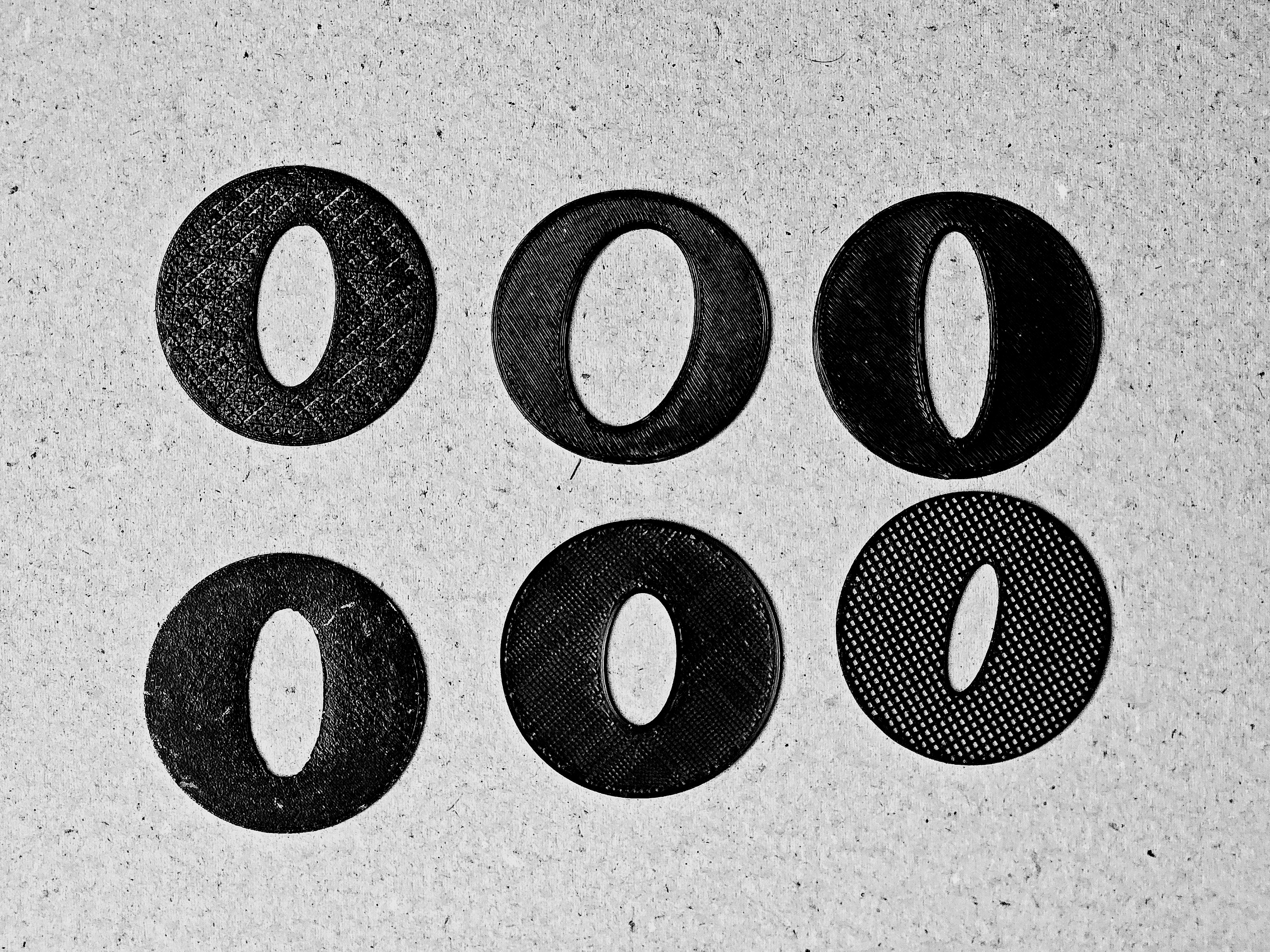 Parametric anamorphic lens insert — miniatura 3