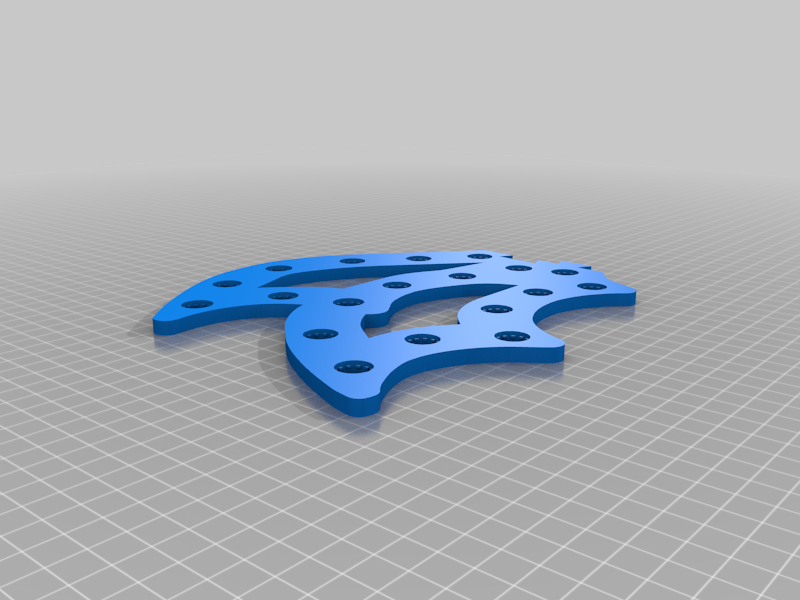 Bat Pixel Prop